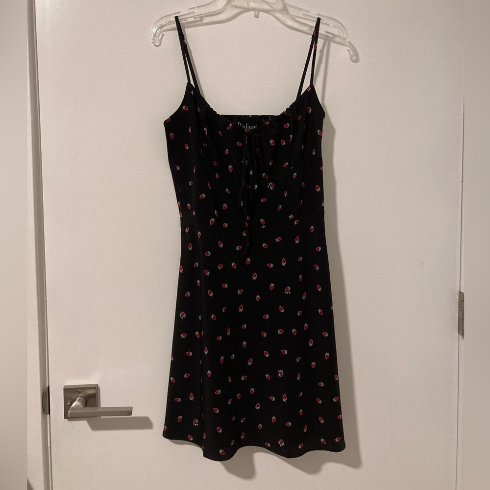 Realisation Par the Inez in Black Strawberry